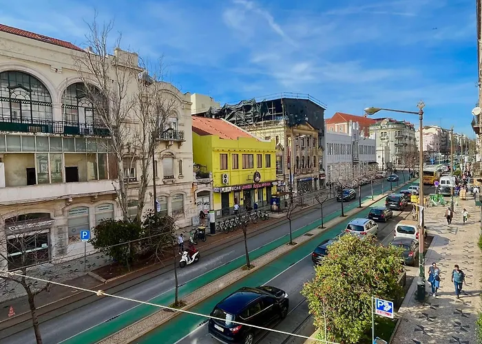 1 Bedroom Apartment - Palma Residence