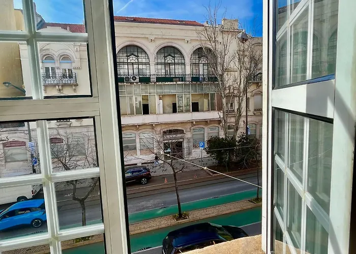 1 Bedroom Apartment - Palma Residence