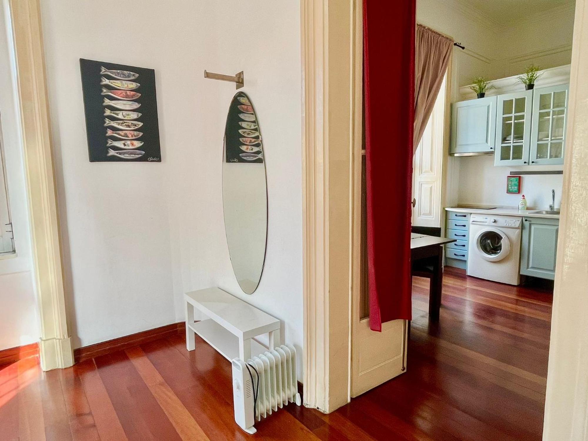 1 Bedroom - Palma Apartment Lisbon