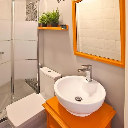 1 Bedroom Apartment - Palma Residence Lisbon Exterior photo