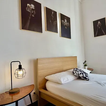 1 Bedroom Apartment - Palma Residence Lisbon Exterior photo