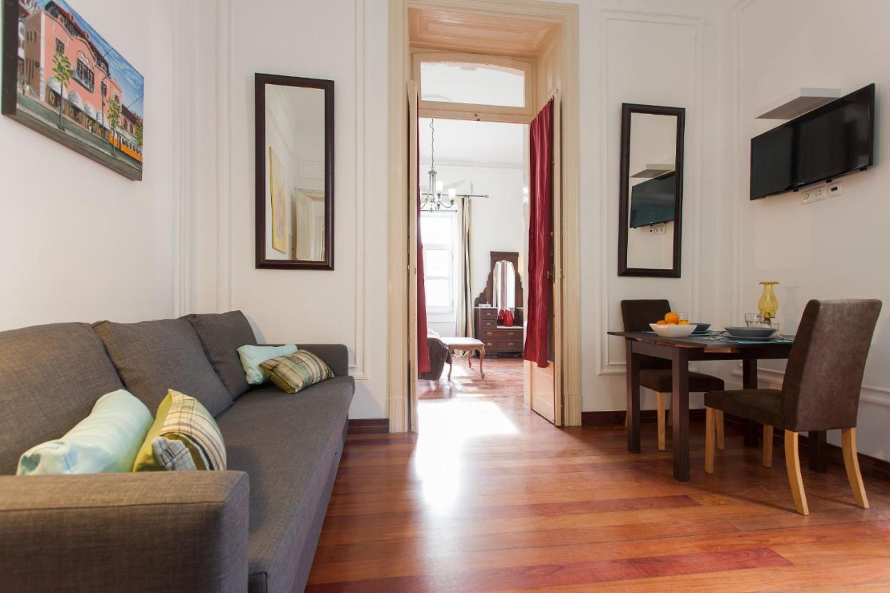 1 Bedroom - Palma Appartement Lisboa