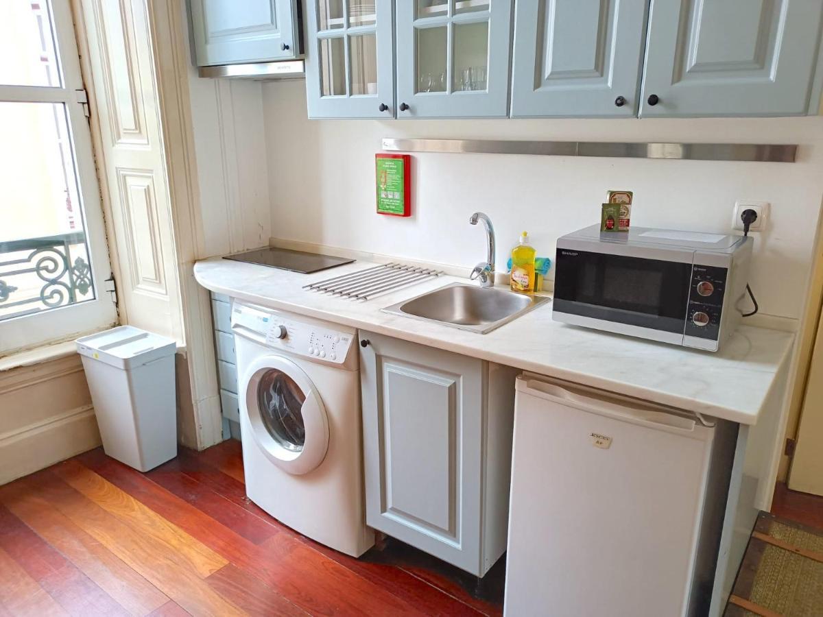 1 Bedroom - Palma Appartement Lisboa
