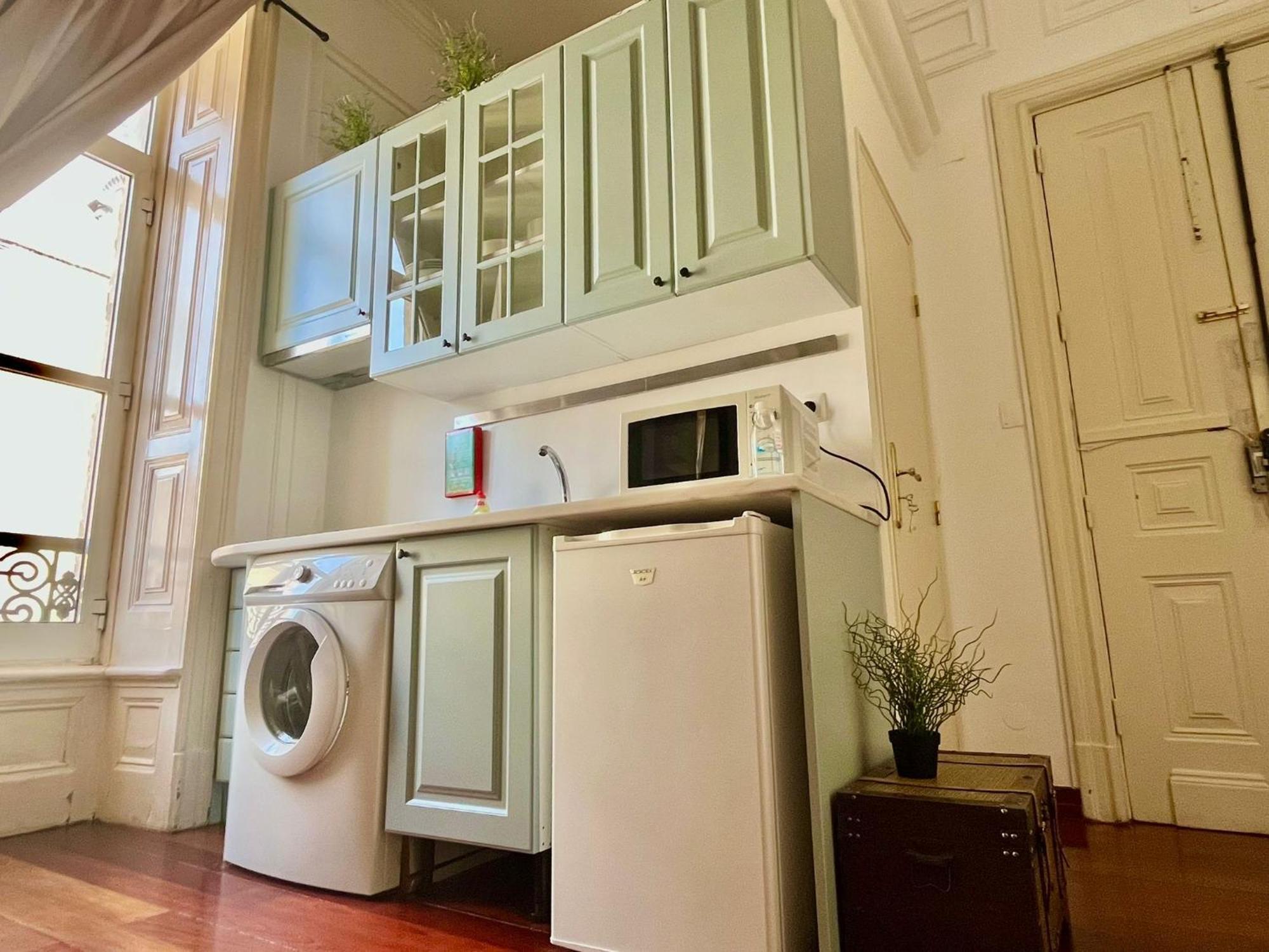 Appartement 1 Bedroom - Palma Lisboa